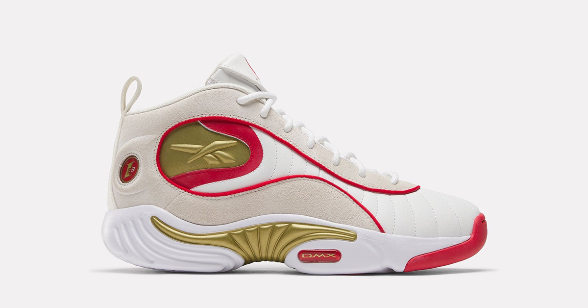 Reebok Is Bringing Back NBA Icon 's Answer Basketball Shoe From 1997